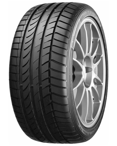 Şin Dunlop 245/50R18 SP Sport Maxx TT 100W