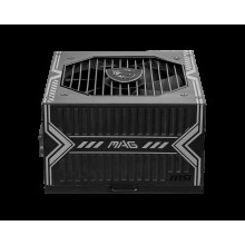 Qida bloku MSI MAG A750BN PCI5, 80 + Bronze (306-7ZP2C11-CE0)