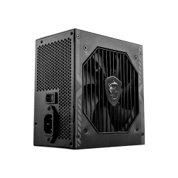 Блок питания MSI MAG A750BN PCI5, 80 + Bronze (306-7ZP2C11-CE0) Блок питания MSI MAG A750BN PCI5, 80 + Bronze (306-7ZP2C11-CE0)