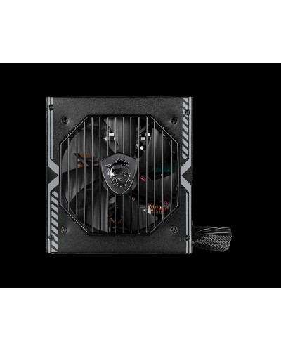 Qida bloku MSI MAG A750BN PCI5, 80 + Bronze (306-7ZP2C11-CE0)