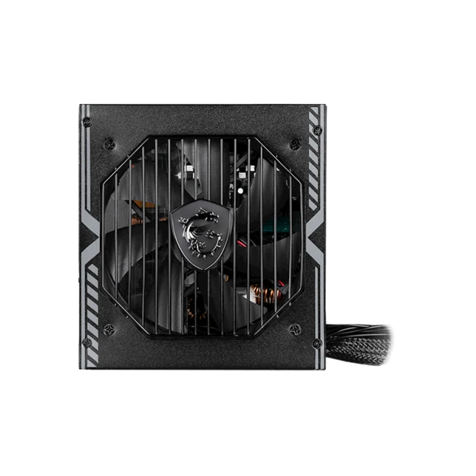 Блок питания MSI MAG A750BN PCI5, 80 + Bronze (306-7ZP2C11-CE0) Блок питания MSI MAG A750BN PCI5, 80 + Bronze (306-7ZP2C11-CE0)