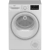 Сушильная машина Beko B3T68110