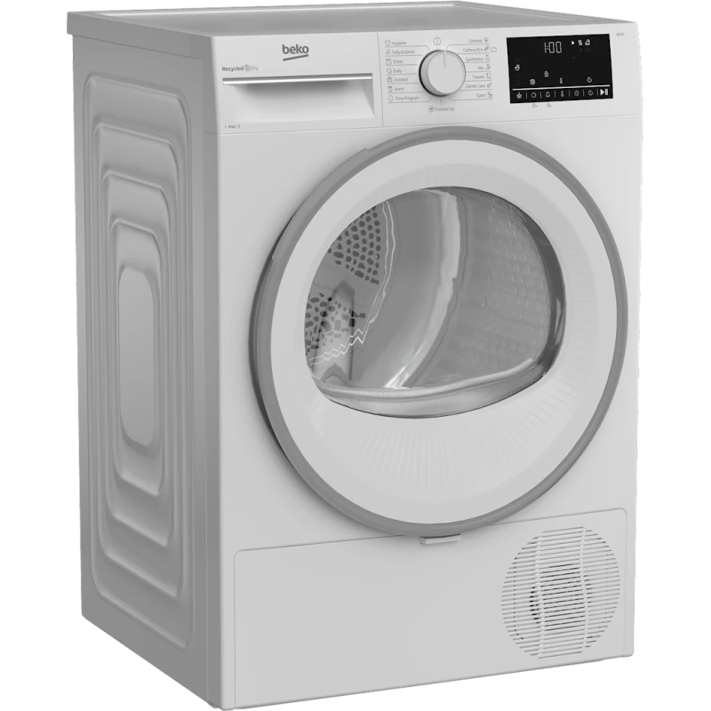 Сушильная машина Beko B3T68110