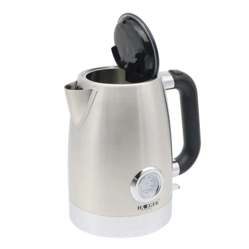 Электрочайник Haeger HG-7814 Электрочайник Haeger HG-7814