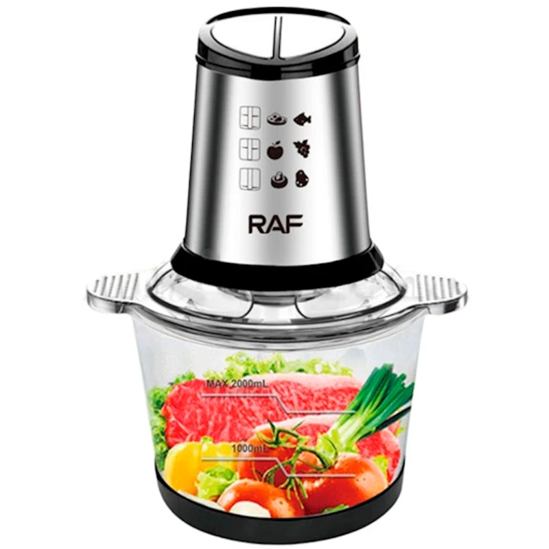 Универсальный измельчитель RAF R.7046 Универсальный измельчитель RAF R.7046