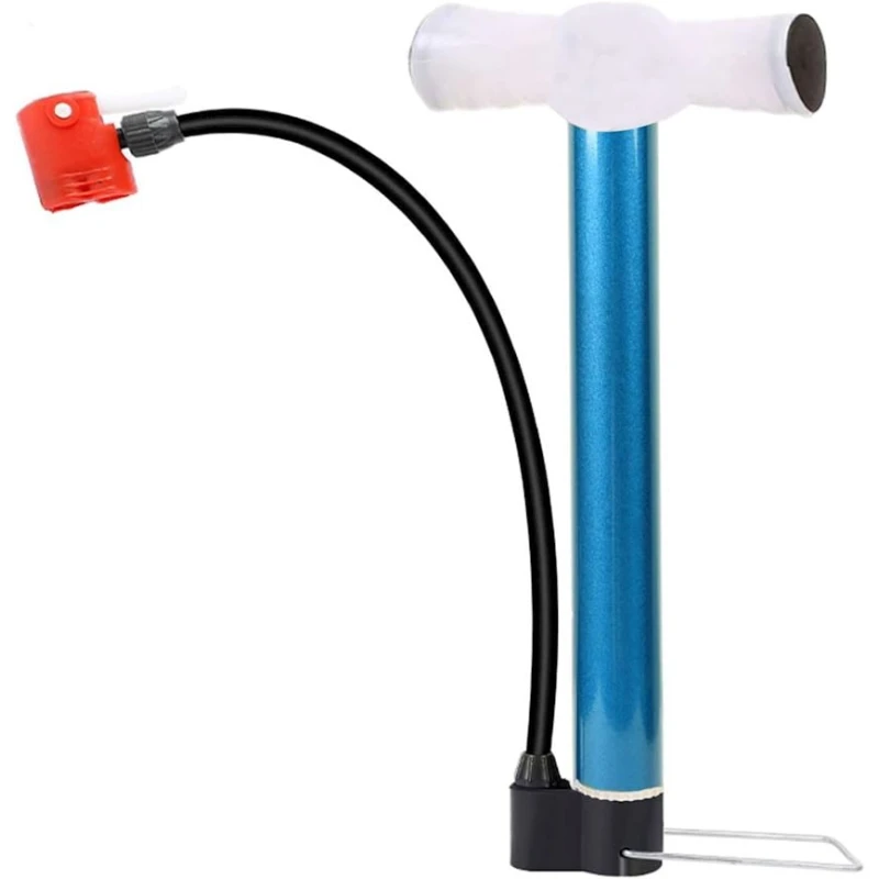 Velosiped nasosu, göy Velosiped nasosu, göy