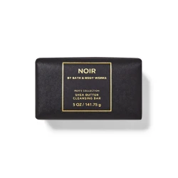 Tualet sabunu Bath & Body Works Noir Shea Butter 141.75 q