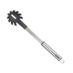 Ложка для спагетти Tescoma Grandchef, нержавеющая сталь/нейлон, 34.5 см