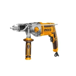 Дрель Ingco ID211008, 1100W, 16 mm Дрель Ingco ID211008, 1100W, 16 mm