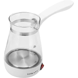 Электротурка Sokany YLW-606