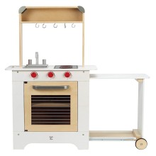 Oyuncaq mətbəx dəsti Hape Cook'n Serve Kitchen