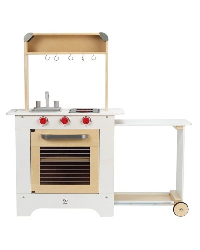 Oyuncaq mətbəx dəsti Hape Cook'n Serve Kitchen