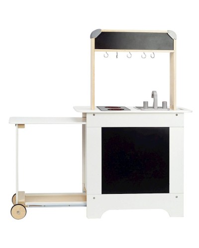 Oyuncaq mətbəx dəsti Hape Cook'n Serve Kitchen