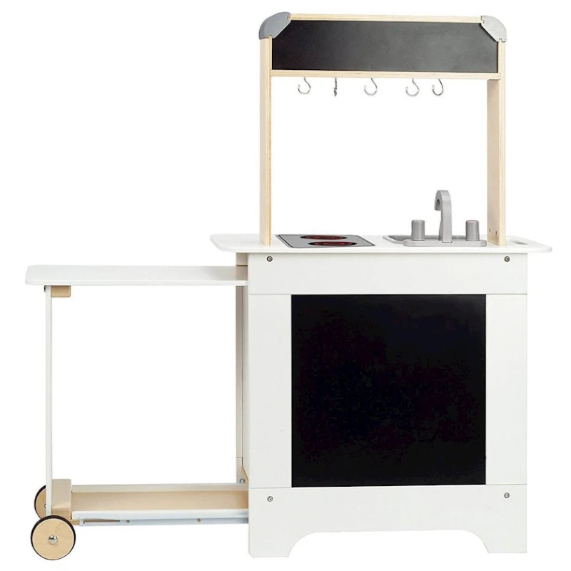 Игровой кухонный гарнитур Hape Cook'n Serve Kitchen