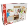 Игровой кухонный гарнитур Hape Cook'n Serve Kitchen