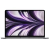 Ноутбук Apple MacBook Air 13 M2 16GB/256GB Space Gray (ZKZ15S000MP)