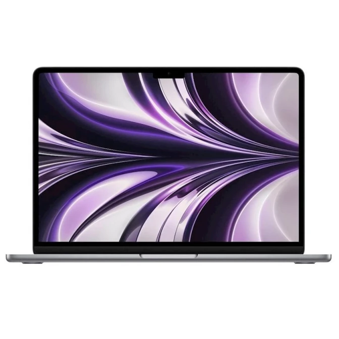 Ноутбук Apple MacBook Air 13 M2 16GB/256GB Space Gray (ZKZ15S000MP)