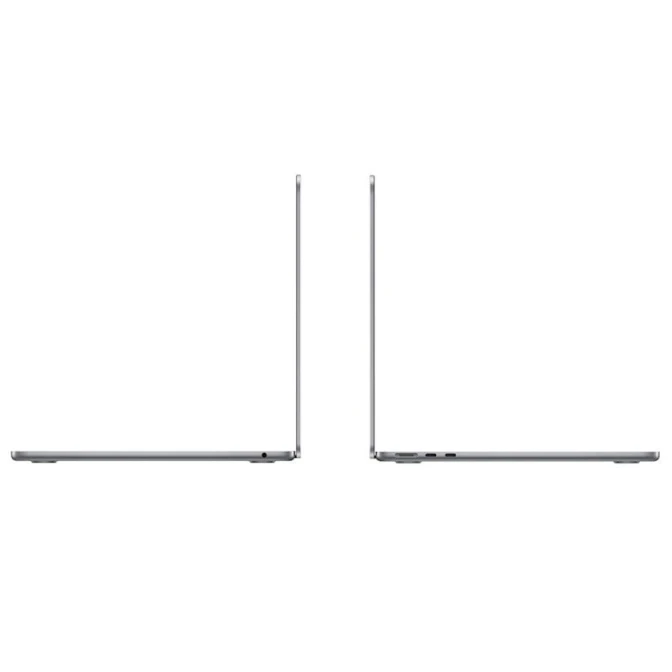 Ноутбук Apple MacBook Air 13 M2 16GB/256GB Space Gray (ZKZ15S000MP)