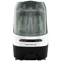 Стерилизатор Baby Brezza Bottle Washer Pro Noir et Blanc BRZ0103