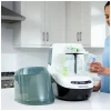 Sterilizator Baby Brezza Bottle Washer Pro Noir et Blanc BRZ0103 Sterilizator Baby Brezza Bottle Washer Pro Noir et Blanc BRZ0103