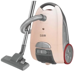 Пылесос Sem SV 200 Rose
