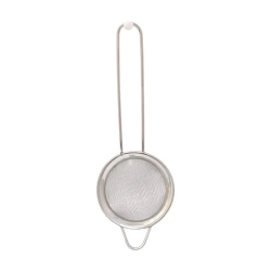 Ələk SN7, paslanmayan polad, gümüş, 7 sm Ələk SN7, paslanmayan polad, gümüş, 7 sm