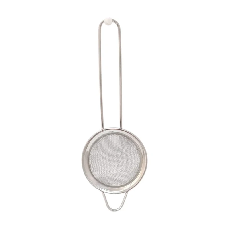 Сито SN7, нержавеющая сталь, серебристый, 7 см