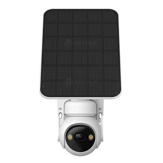 Камера на солнечной батарее Impu Cell PT 4G