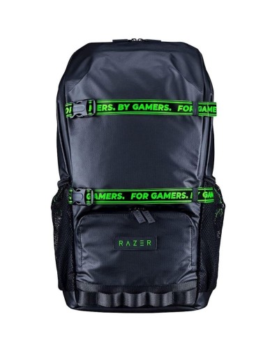 Notbuk üçün bel çantası Razer Scout 15 Backpack (RC81-03850101-0500)