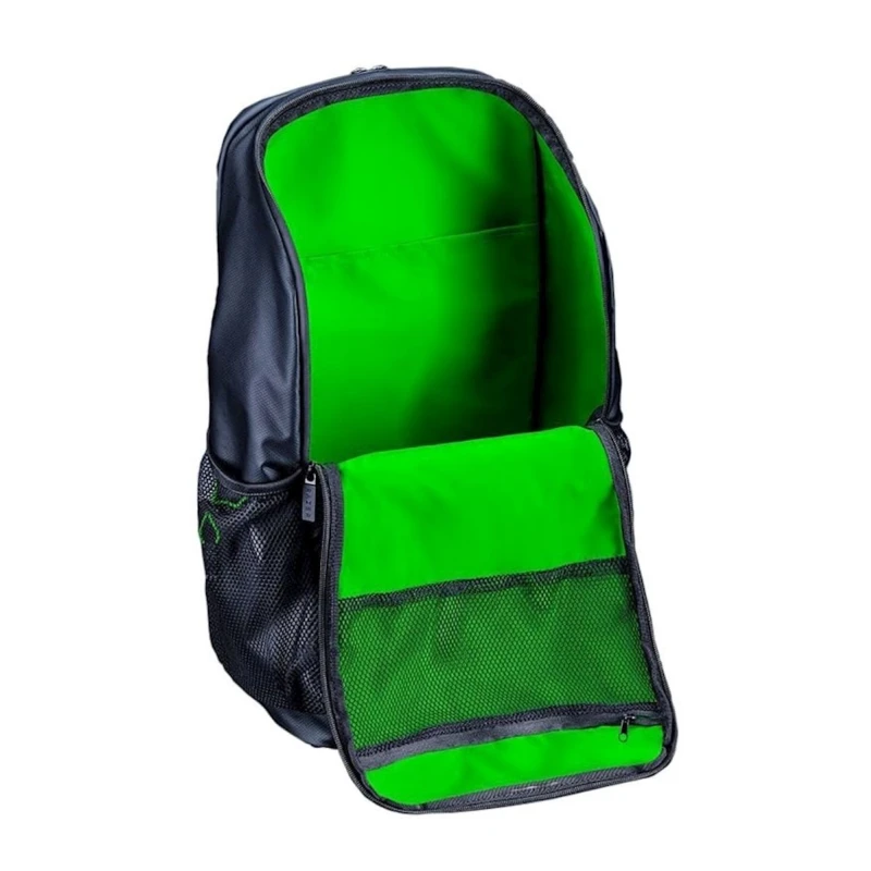 Рюкзак для ноутбука Razer Scout 15 Backpack (RC81-03850101-0500) Рюкзак для ноутбука Razer Scout 15 Backpack (RC81-03850101-0500)