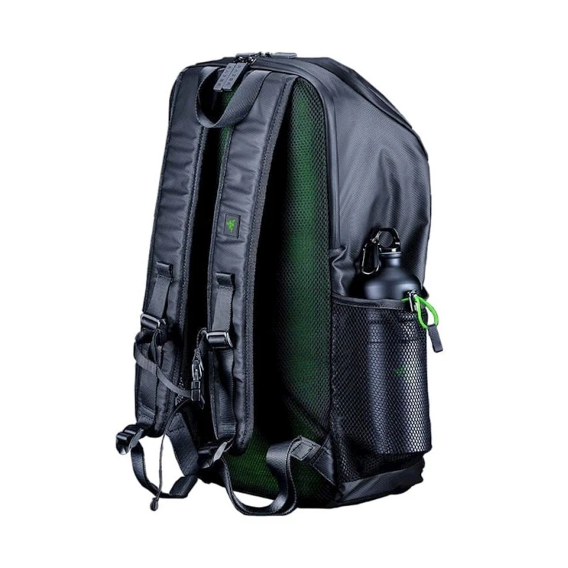 Рюкзак для ноутбука Razer Scout 15 Backpack (RC81-03850101-0500) Рюкзак для ноутбука Razer Scout 15 Backpack (RC81-03850101-0500)