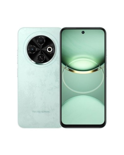 Smartfon Tecno Spark 30C 4GB/128GB Magic Skin Green