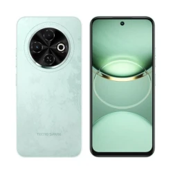 Смартфон Tecno Spark 30C 4GB/128GB Magic Skin Green