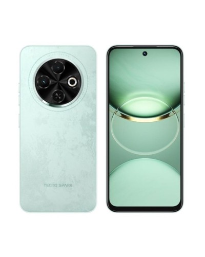 Smartfon Tecno Spark 30C 4GB/128GB Magic Skin Green