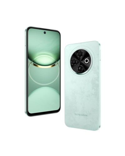 Smartfon Tecno Spark 30C 4GB/128GB Magic Skin Green
