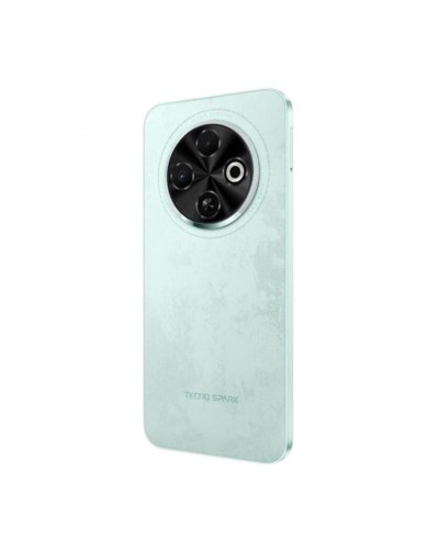 Smartfon Tecno Spark 30C 4GB/128GB Magic Skin Green