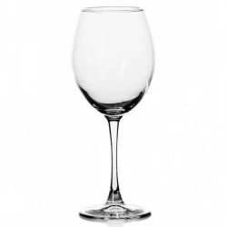 Набор бокалов для вина Pasabahce Enoteca, 6 шт, 23.8 см, 590 мл, стекло, прозрачный