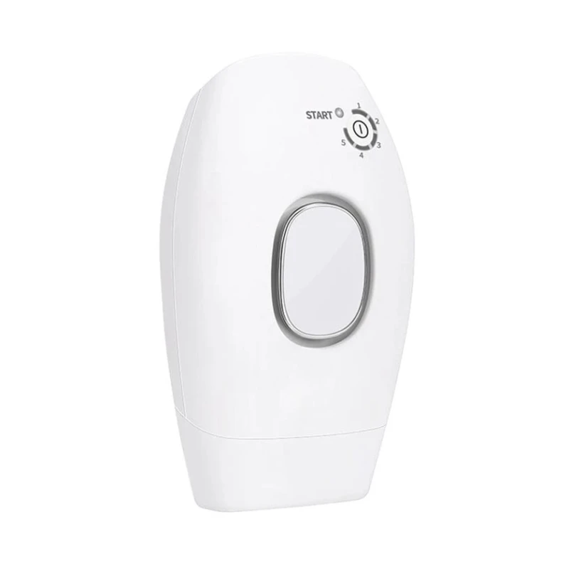 Лазерный эпилятор для лица и тела. 300 000 FLASHS