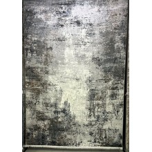 Xalça Sahara SHA-00003615, təbii ipək, rəngbərəng, 250x350 sm