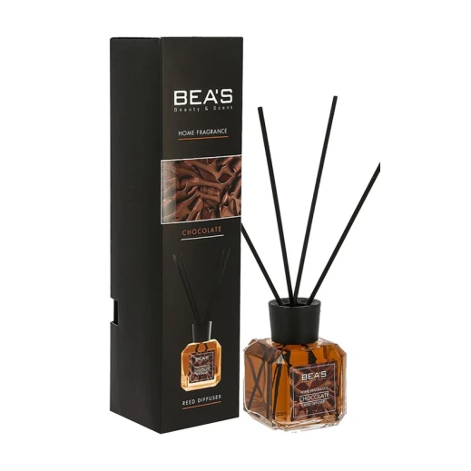 Ароматический диффузор Beas Chocolate, 120 мл Ароматический диффузор Beas Chocolate, 120 мл