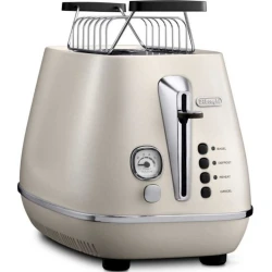 Тостер Delonghi CTI2103W