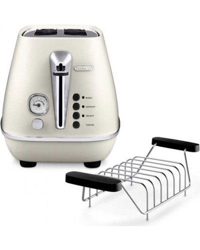 Toster Delonghi CTI2103W