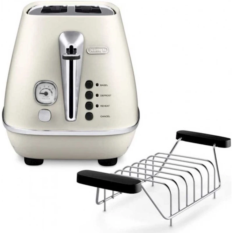 Toster Delonghi CTI2103W