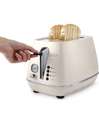 Toster Delonghi CTI2103W
