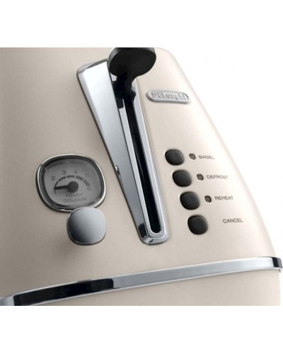 Toster Delonghi CTI2103W