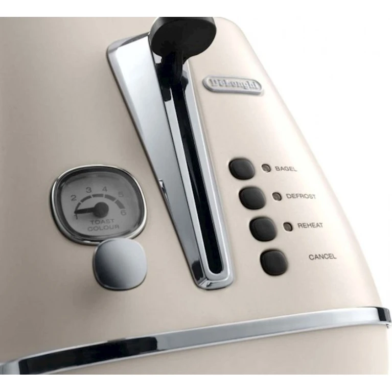 Toster Delonghi CTI2103W