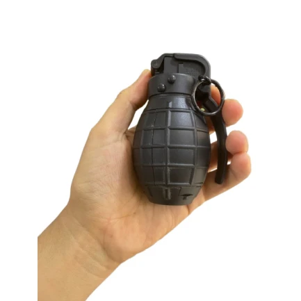 Oyuncaq el qumbarası