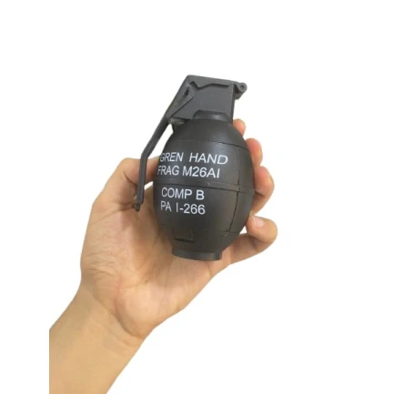 Oyuncaq el qumbarası