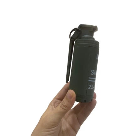 Oyuncaq el qumbarası