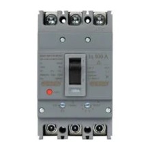 Avtomatik söndürücü GÜNSAN MCCB 3P 125-160A TMS ayarlı - GHA31603 35125